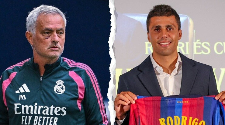 Real Madrid và Barcelona đều có động thái cho thấy&nbsp;tham vọng lớn