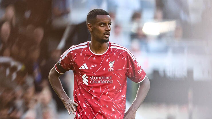 Liverpool vẫn chưa thắng ở mùa giải mới