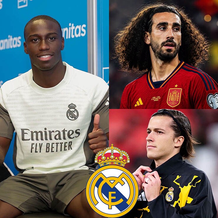 Mendy (áo trắng) bị loại khỏi đội hình dự vòng bảng Champions League