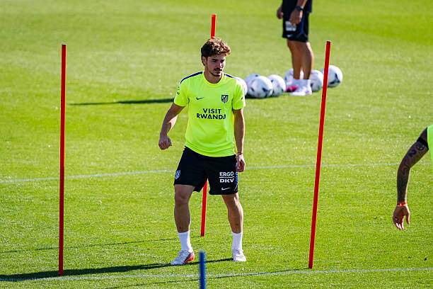 Tâm lý của Alvarez vẫn sẽ là vấn đề nhức nhối cho Atletico Madrid