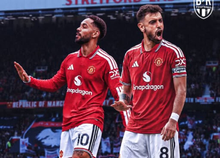 Dự đoán tỷ số Ngoại hạng Anh: Man City chờ Enzo ra mắt, MU thách thức "người cũ" Moyes - 2