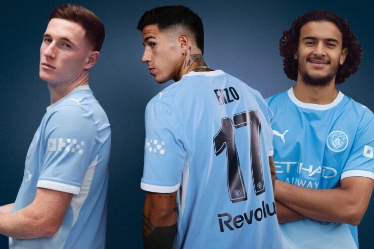 Dự đoán tỷ số Ngoại hạng Anh: Man City chờ Enzo ra mắt, MU thách thức "người cũ" Moyes - 1