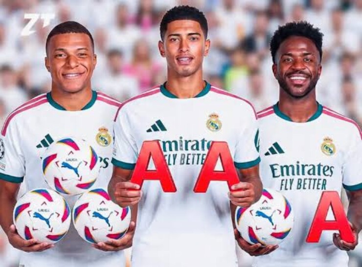 Bellingham hồi sinh dưới thời Mourinho nhờ vai trò mới tại Real Madrid - 3