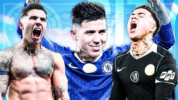 Bán Enzo Fernandez mà không có sự thay thế là vấn đề lớn với Chelsea