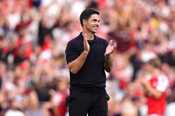 Arteta rất hài lòng sau khi Arsenal toàn thắng 3 vòng và chỉ lọt lưới 1 bàn