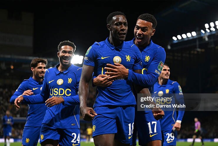 Chelsea tìm cách giải mã Hull City