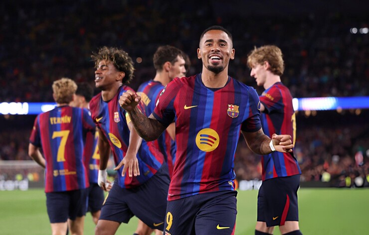 Barca được “nới” gần 150 triệu euro