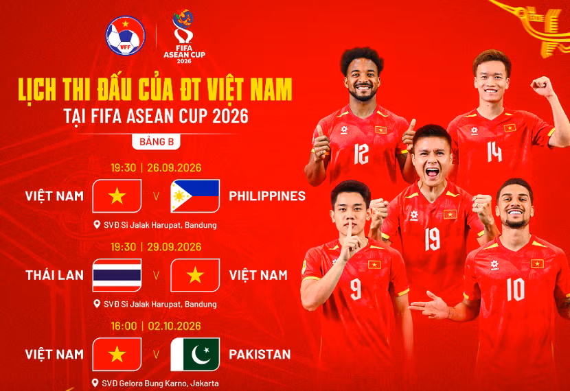 Chủ tịch FIFA hứa hẹn về giải đấu có tuyển Việt Nam tranh tài - 2