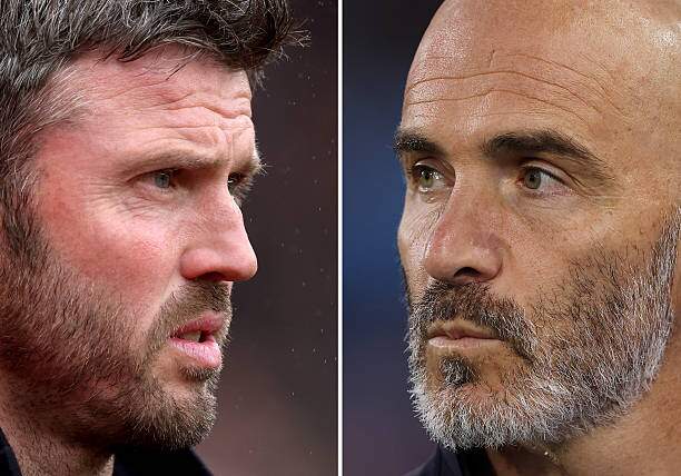 Carrick đầu năm nay còn là ấn số cho ban huấn luyện Man City nhưng giờ thì không