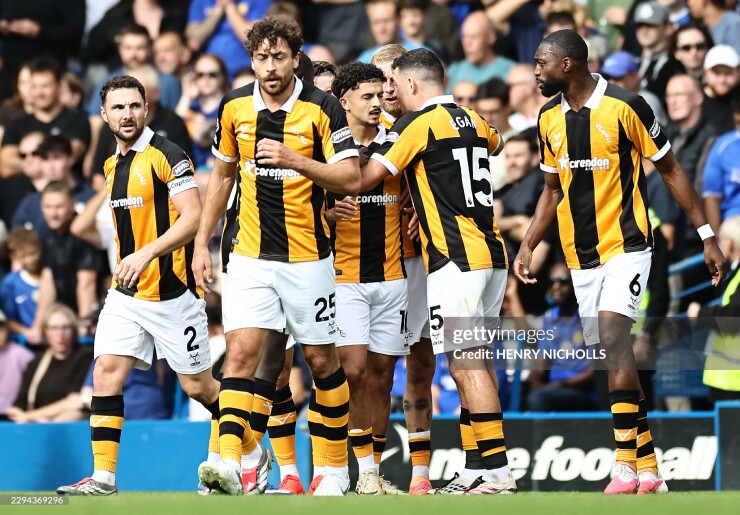 Trực tiếp bóng đá Chelsea - Hull: Tấn công tổng lực tìm bàn gỡ (Ngoại hạng Anh) - 1