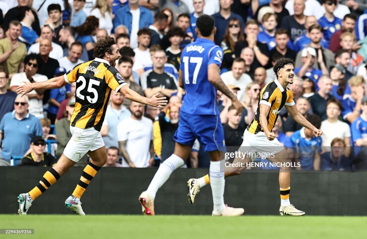 Trực tiếp bóng đá Chelsea - Hull: Tấn công tổng lực tìm bàn gỡ (Ngoại hạng Anh) - 2
