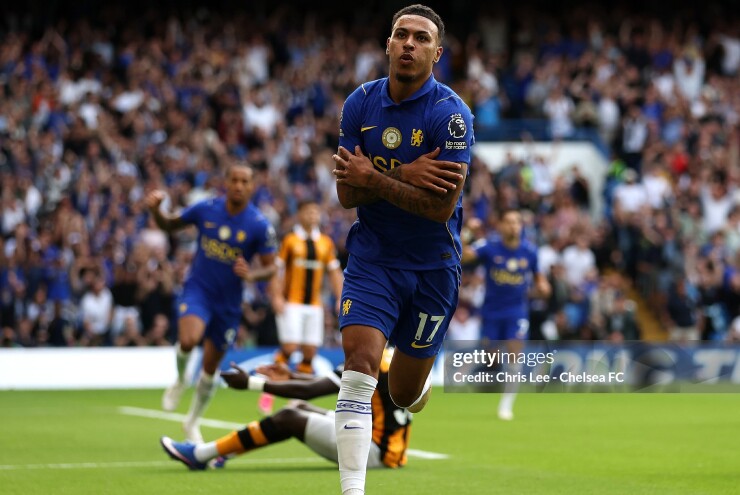 Trực tiếp bóng đá Chelsea - Hull: Tấn công tổng lực tìm bàn gỡ (Ngoại hạng Anh) - 3