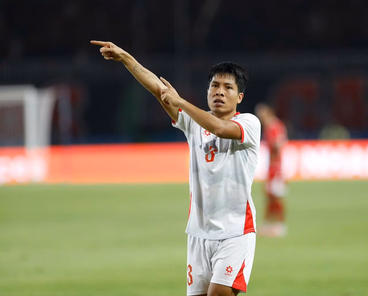 Lo cho tuyển Việt Nam trước FIFA ASEAN Cup - 1