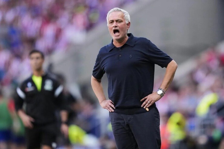 Màn trở lại của Mourinho tại Real Madrid đang&nbsp;không diễn ra như kỳ vọng