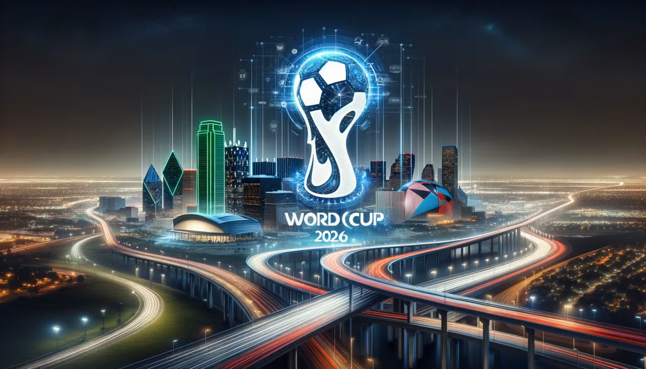 World Cup 2026 sẽ thay đổi thế nào nhờ công nghệ AI? - 1