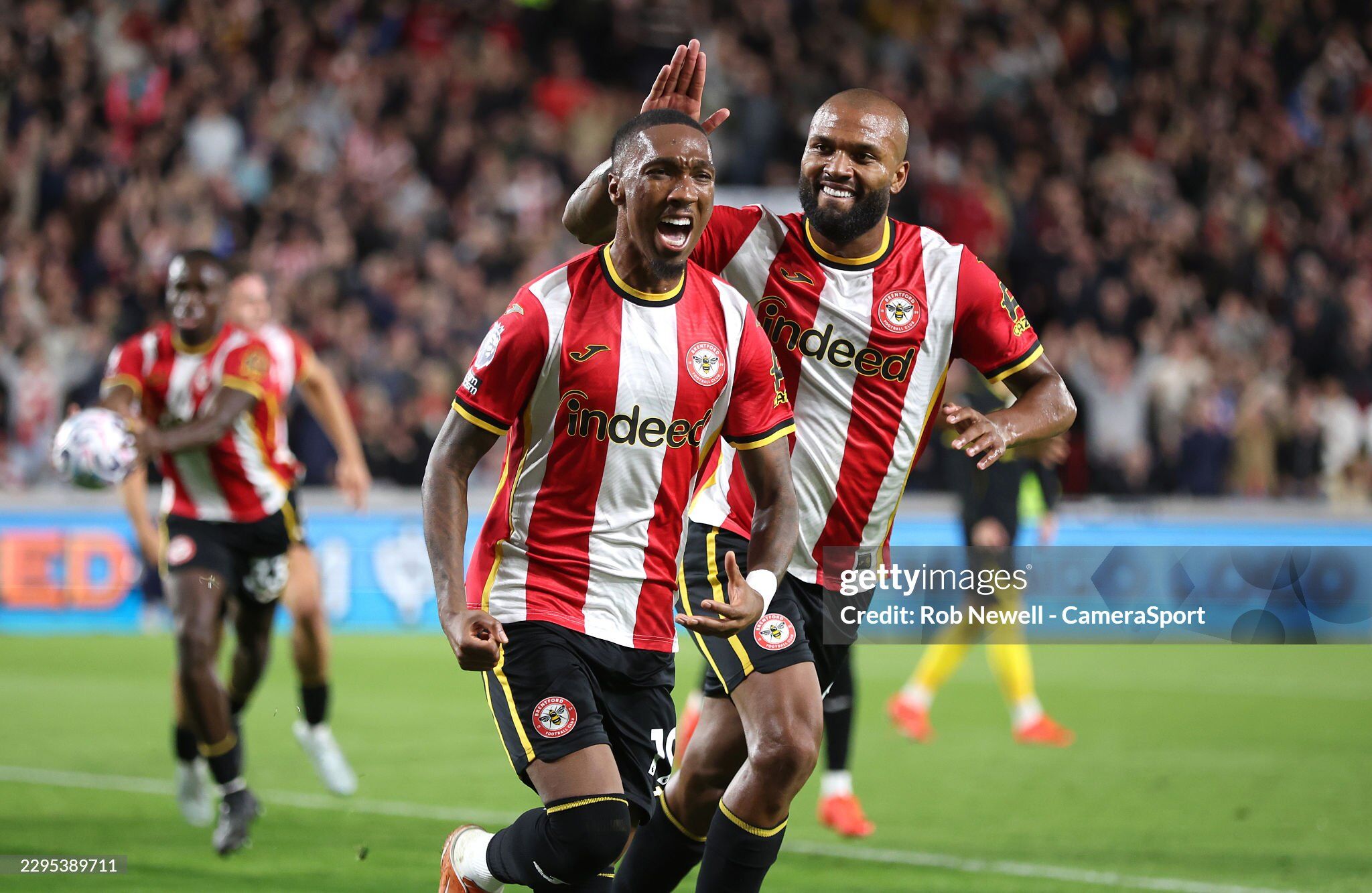 Brentford có thể chơi tốt trong bao lâu nữa?