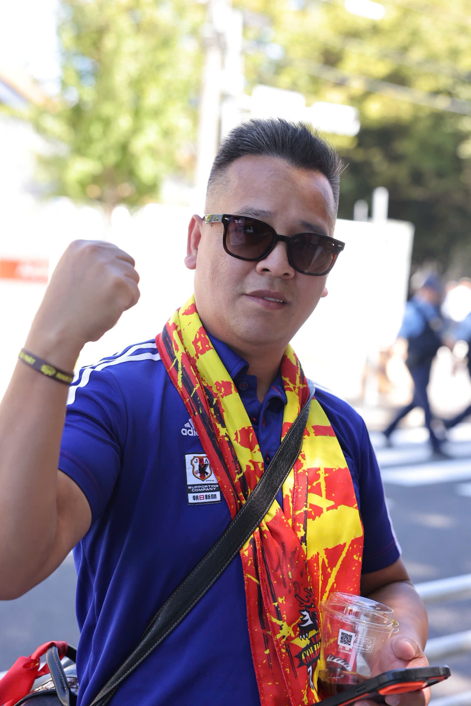 Trực tiếp bóng đá U23 Việt Nam - U23 Uzbekistan: Ngọc Mỹ - Lê Phát đá chính (ASIAD) - 3