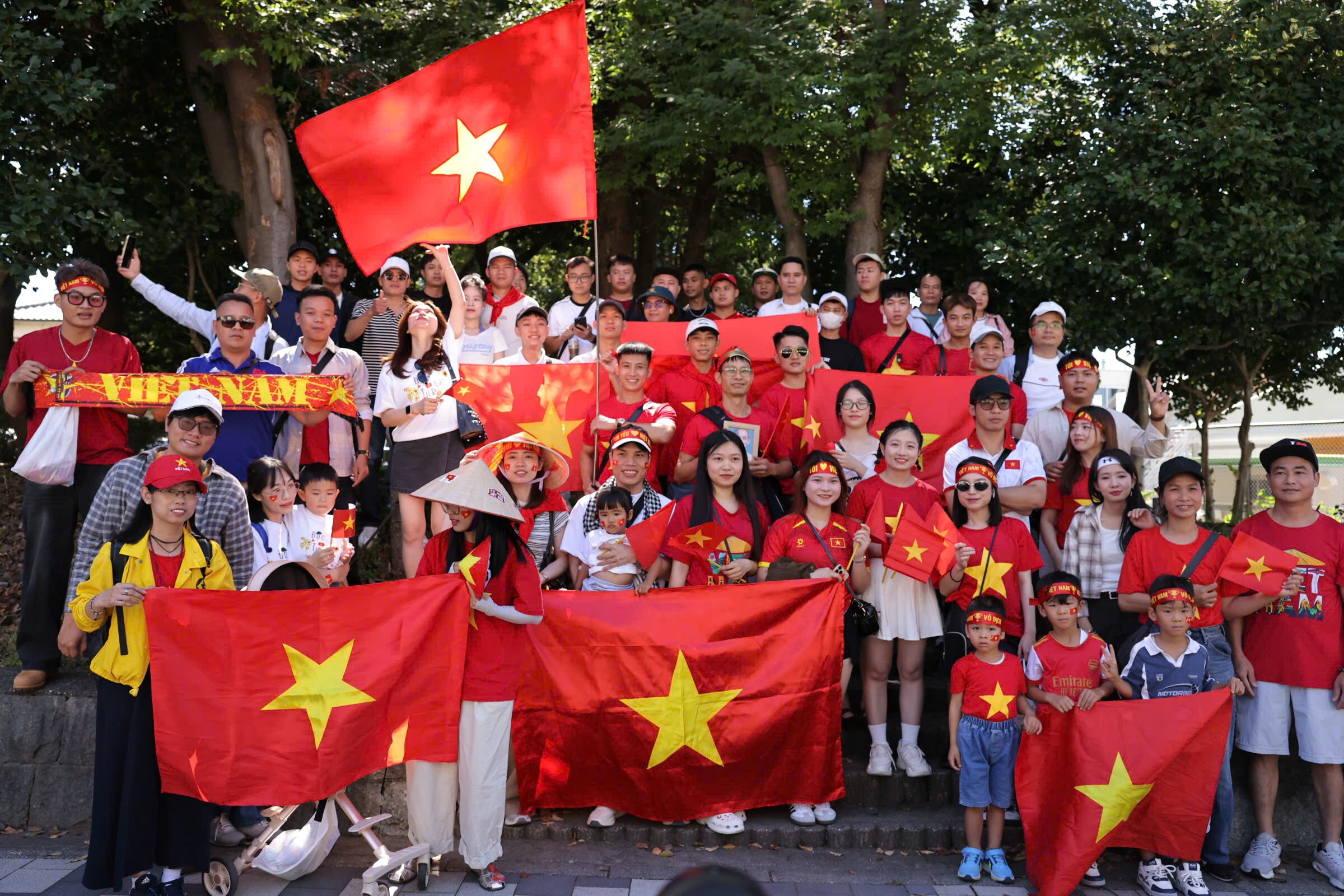 Trực tiếp bóng đá U23 Việt Nam - U23 Uzbekistan: Ngọc Mỹ - Lê Phát đá chính (ASIAD) - 6