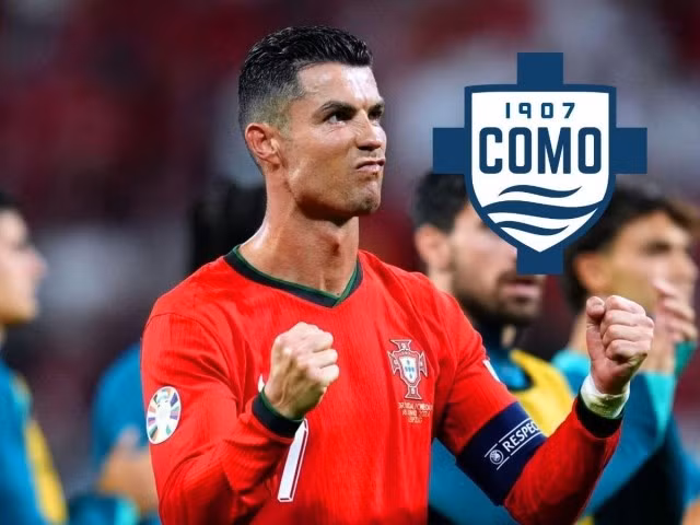 5 bến đỗ tiềm năng của Ronaldo nếu rời Al Nassr - 3