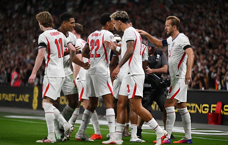 HLV Tuchel còn rất nhiều việc cần làm với ĐT Anh