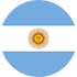 Trực tiếp bóng đá Argentina - Bolivia: Messi hoàn tất hat-trick (Vòng loại World Cup) (Hết giờ) - 1