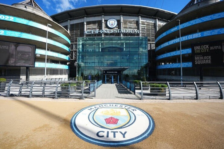Man City bị kết luận có hơn 100 lần vi phạm các quy định của Premier League