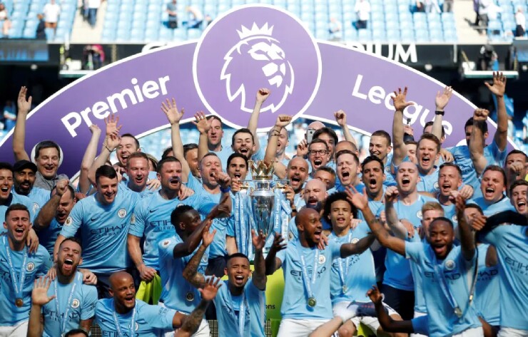 Haaland & dàn sao Man City có thể ra đi miễn phí - 3