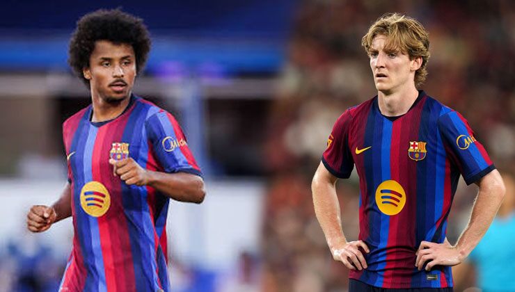 Felix muốn rời Al Nassr về Barcelona, Ronaldo mất đi "đồng minh" - 2