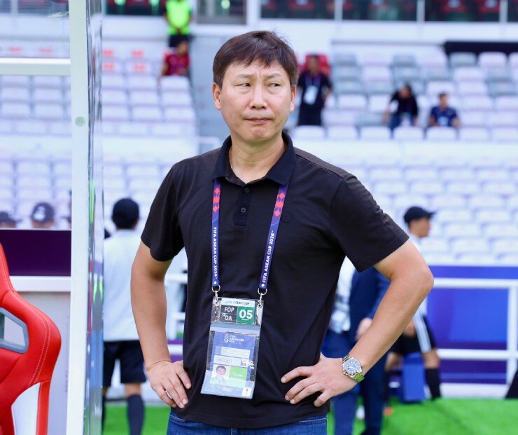 Hành trình chưa trọn vẹn của ĐT Việt Nam ở FIFA ASEAN Cup - 2
