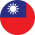 Logo Đài Loan (Trung Quốc) - TPE