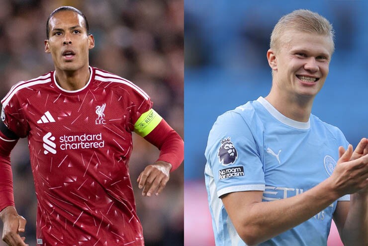 Cuộc đấu giữa Liverpool và Man City sẽ rất khó lường