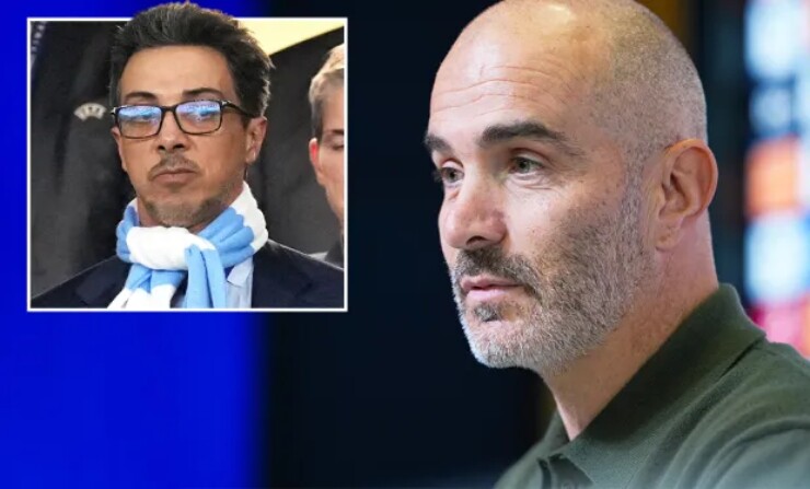 Maresca tin Man City kháng cáo thành công, căng thẳng vì đại chiến Liverpool - 1
