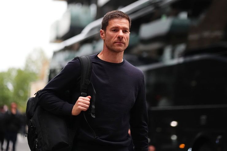 HLV Xabi Alonso thừa nhận Chelsea cần cải thiện rất nhiều điều sau chuỗi trận thất vọng.