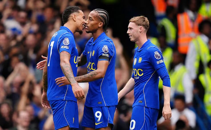 Chelsea chi ra số tiền khổng lồ ở kỳ chuyển nhượng hè nhưng vẫn chưa đạt sự ổn định cần thiết.