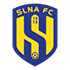 Trực tiếp bóng đá SLNA - Công an TP.HCM: Ngày về của Olaha Mạnh Đức (V-League) - 1