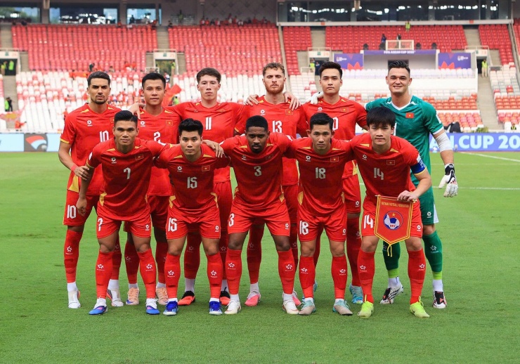Sau FIFA ASEAN Cup 2026, tuyển Việt Nam đối mặt với với rất nhiều vấn đề 