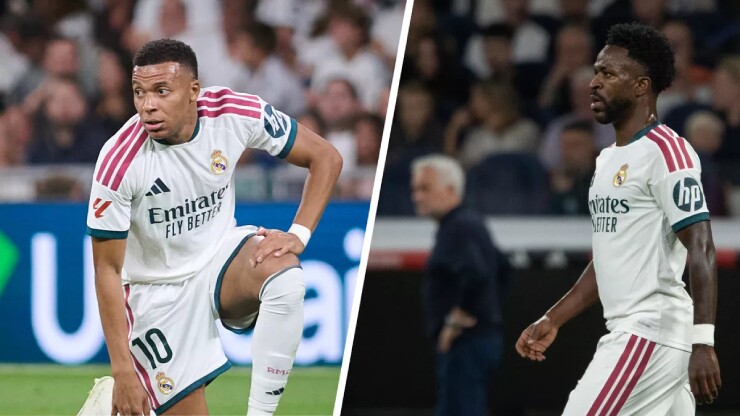 Mourinho chưa dạy được siêu sao, nhưng nâng tầm "kép phụ" ở Real Madrid - 1