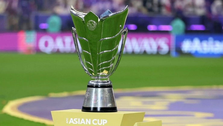VCK Asian Cup 2027 vẫn được triển khai theo đúng kế hoạch. (Ảnh: Getty)