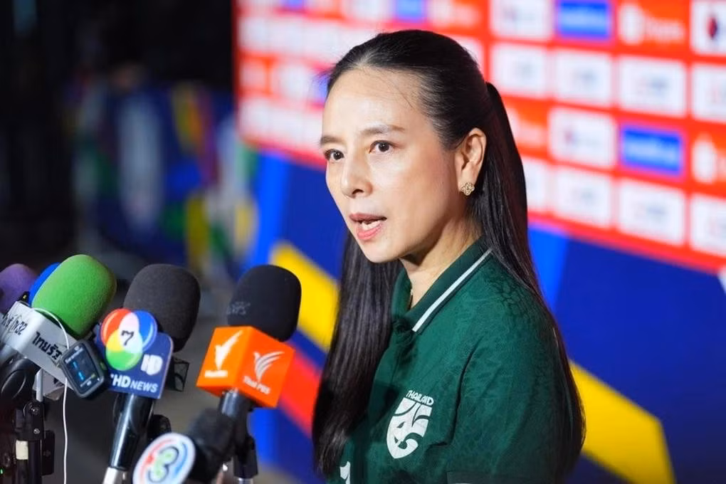 Madam Pang nói gì khi Thái Lan mời Brunei đá giải truyền thống 52 năm? - 1