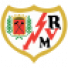 Logo Rayo Vallecano - RAY