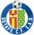 Logo Getafe - GET