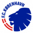 Logo Copenhagen - FCK