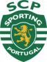 Logo Sporting CP - SCP