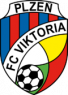 Logo Viktoria Plzeň - PLZ