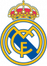 Logo Real Madrid - RMA