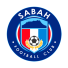 Logo Sabah - SAB