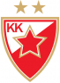 Logo Crvena zvezda - CZV