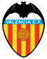 Logo Valencia - VAL