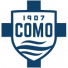 Logo Como - COM