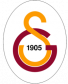 Logo Galatasaray - GS